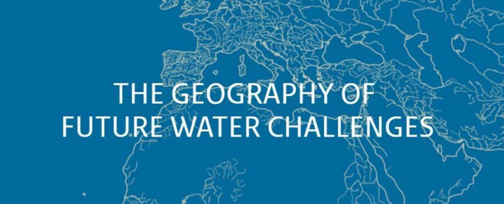 PBL Future Water Challenges