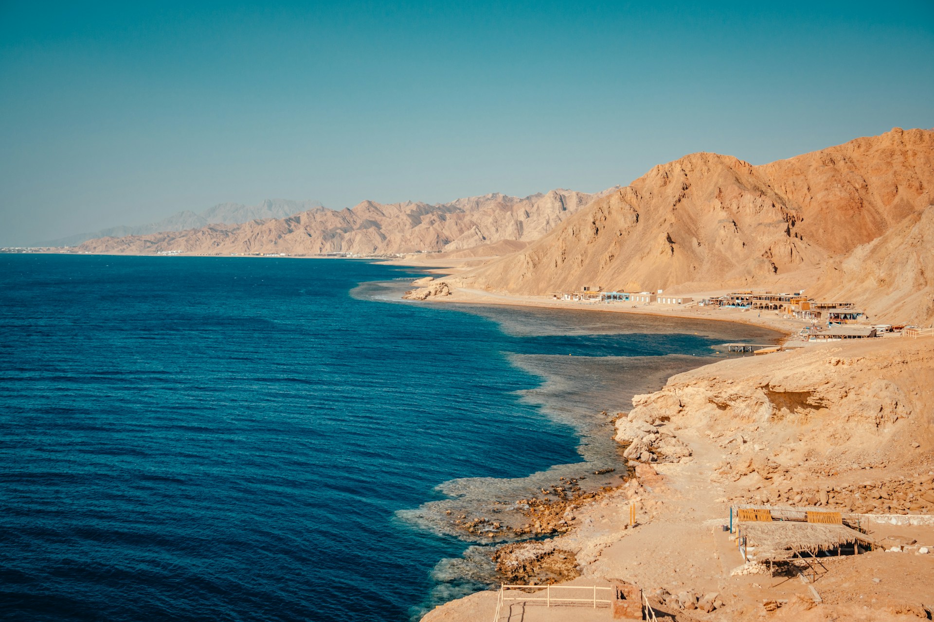 Insights from the IPDC Sea-Level Rise Hackathon in Egypt – Preliminary Assessment of Social Disruption and Migration Risks due to Sea-Level Rise