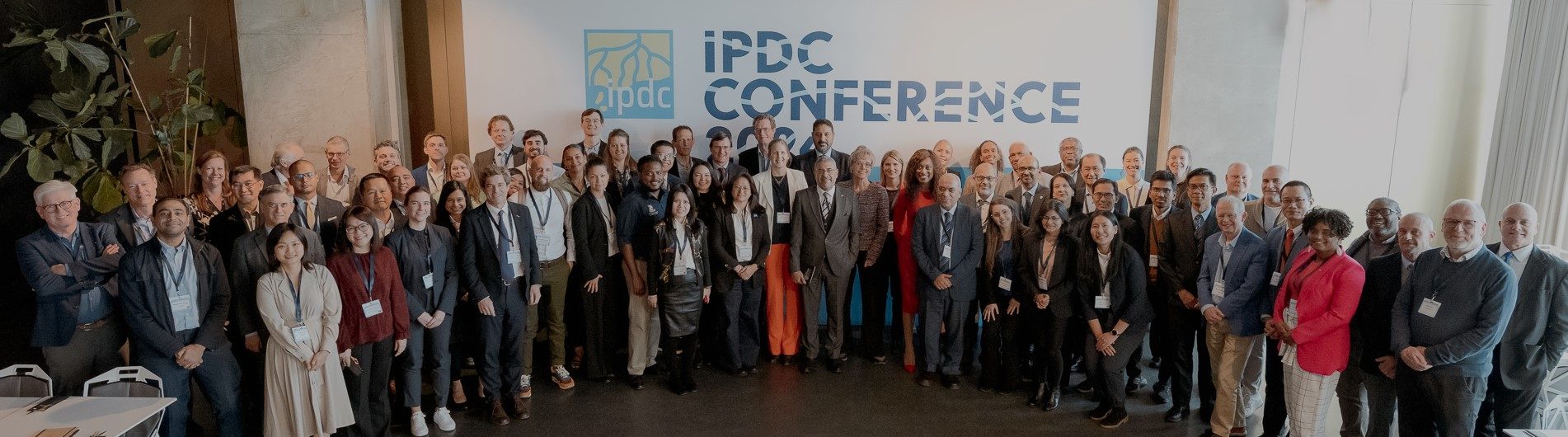 IPDC Conference 2026: Accelerating Adaptation