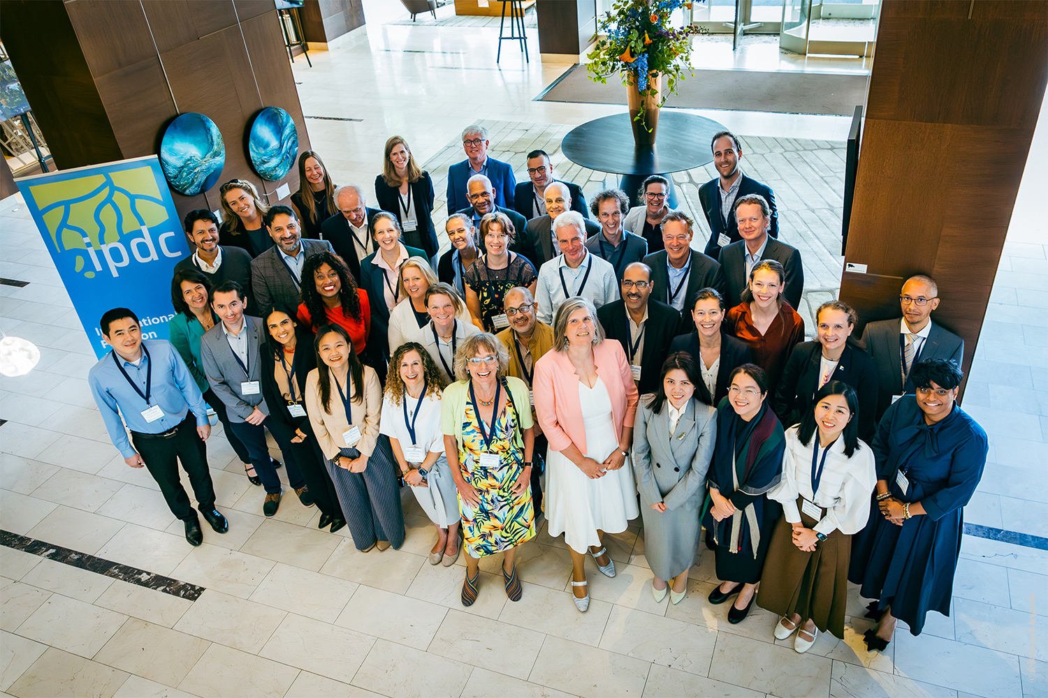IPDC Conference 2026: Accelerating Adaptation
