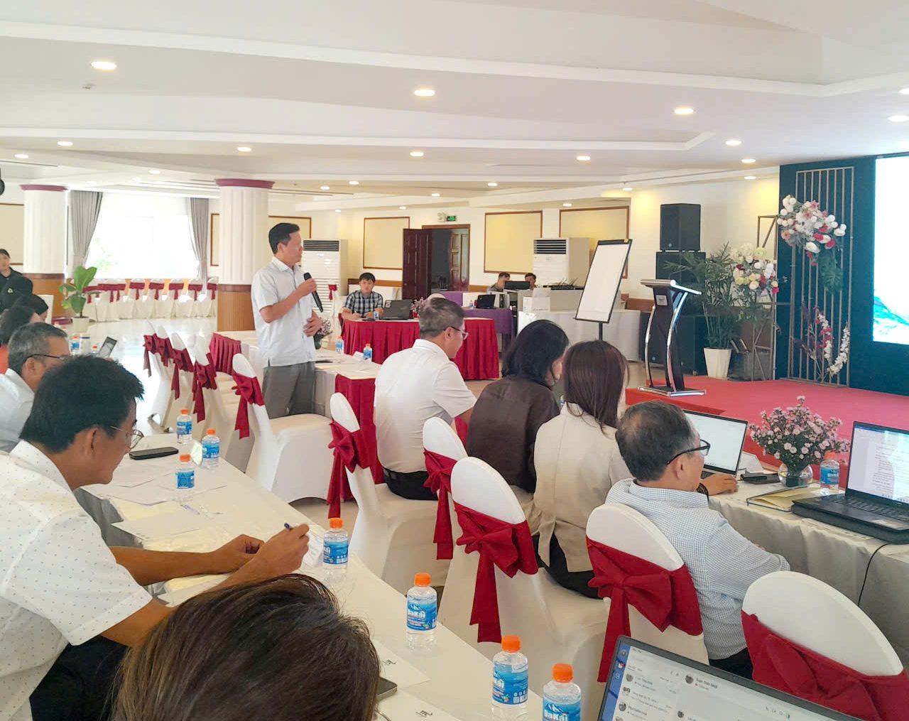 Vietnam: Managed Aquifer Recharge – unlocking MAR for climate adaptation