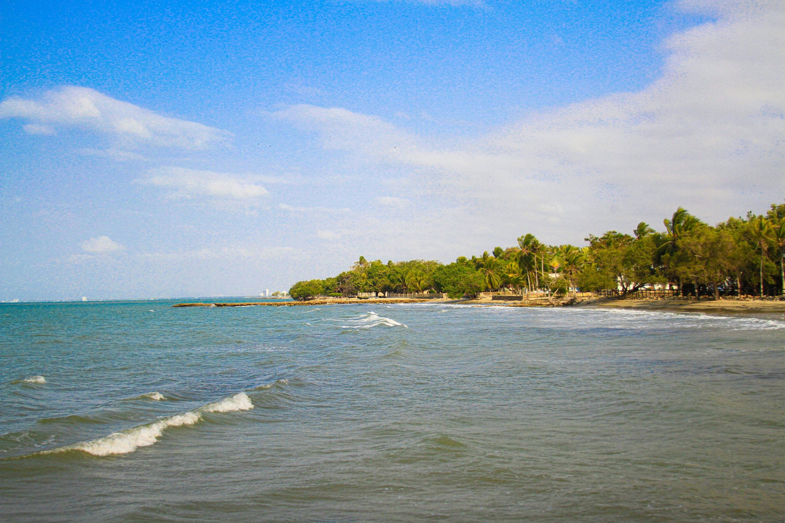 Colombia and the IPDC