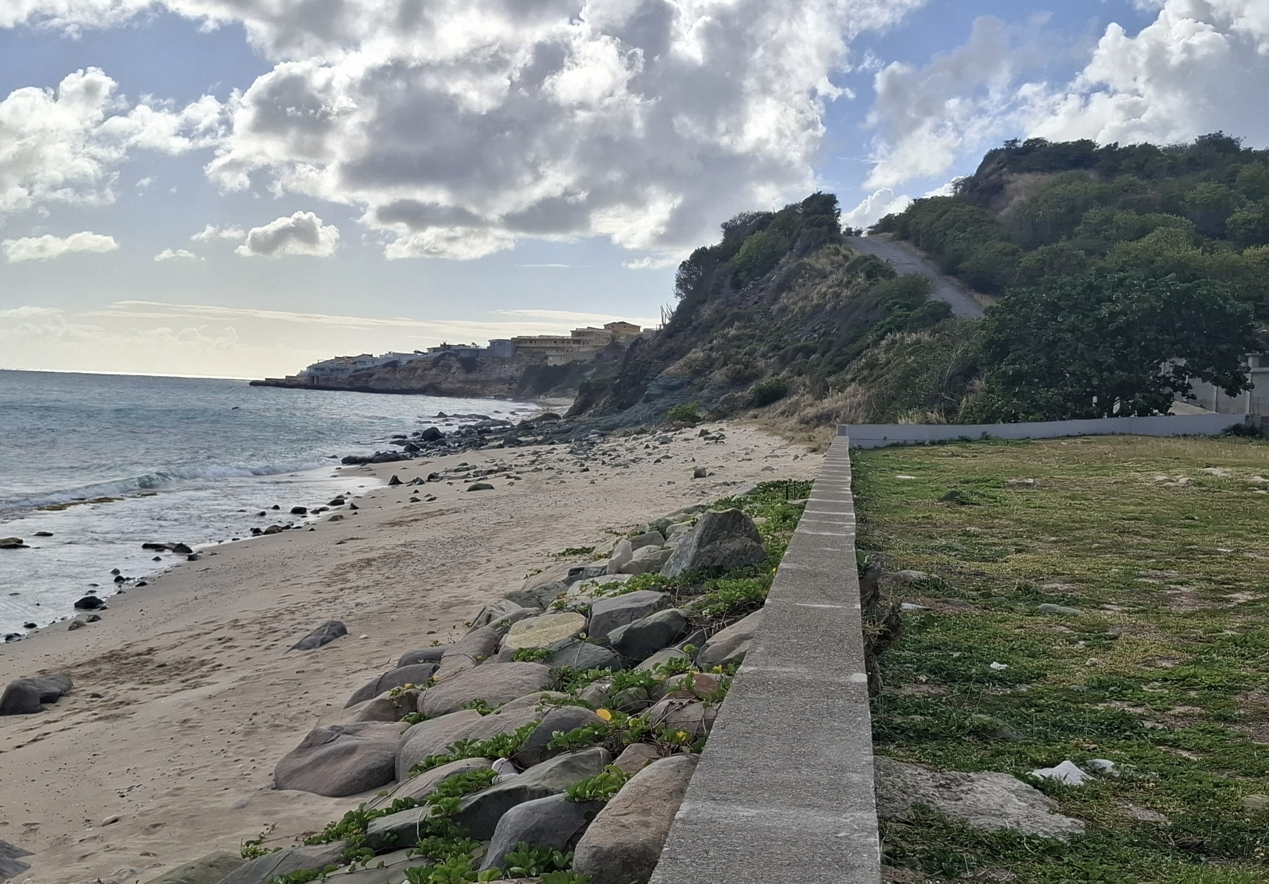 Sint Maarten: Towards Climate-Resilient Planning 